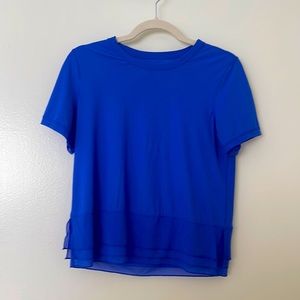 Lululemon Top